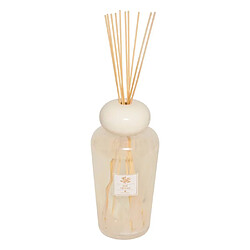 Atmosphera Diffuseur de Parfum en Verre Belli 2L Fleur de Lotus
