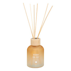 Atmosphera Diffuseur de Parfum en Verre Sana 150ml Terre de Feu