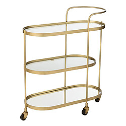 Chariot & desserte de cuisine Paris Prix