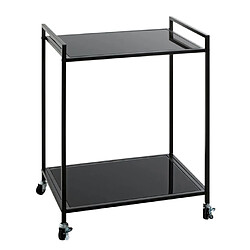 Chariot & desserte de cuisine Paris Prix