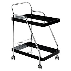 Chariot & desserte de cuisine Paris Prix