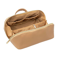 Five Simply Smart Trousse de Toilette Eva 23cm Beige