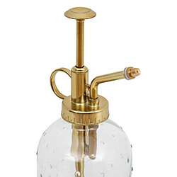 Brûle-parfums & diffuseur