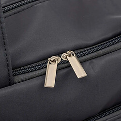 Avis Five Simply Smart Trousse de Toilette Vanity 31cm Anthracite
