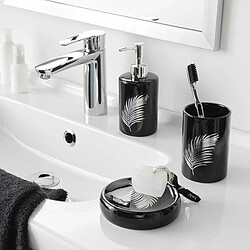 Gobelet & porte brosse à dents