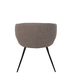 Acheter Paris Prix Chaise Design Wales 75cm Taupe