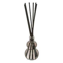 Atmosphera Diffuseur de Parfum en Verre Hanae 50ml Fève Tonka