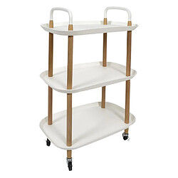 Chariot & desserte de cuisine Paris Prix