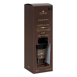 Atmosphera Diffuseur de Parfum Alma 200ml Coton & Lin