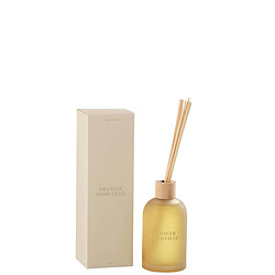 Paris Prix Diffuseur de Parfum Accords Essentiels 250ml Oranger Ensoleillé