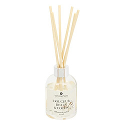 Atmosphera Diffuseur de Parfum Oudy 100ml Douceur de Lin