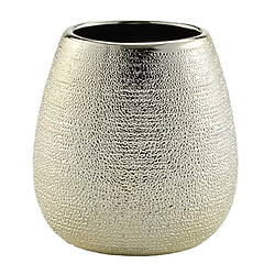 Paris Prix Gobelet Salle de Bain Déco Trésor 9cm Or