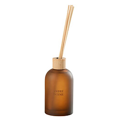 Paris Prix Diffuseur de Parfum Accords Essentiels 250ml Ambre Intime
