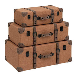 Malle & coffre Atmosphera