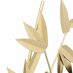 Atmosphera Statuette Déco Bouddha Jiling 31cm Noir