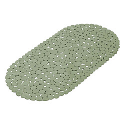 Paris Prix Fond de Bain Galets Vitamine 36x69cm Sauge
