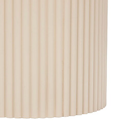 Acheter Atmosphera Ensemble de 2 tables à café en bois EINO - Beige