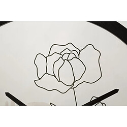 Avis Paris prix Horloge murale Horatio - Multicolore