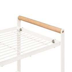 Meuble haut de cuisine