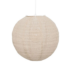 Suspension & lustre But