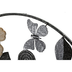 Avis Paris prix Horloge murale - Noir