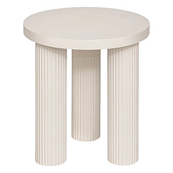 Table d'appoint Atmosphera