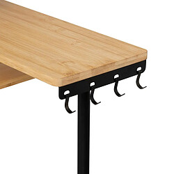Meuble haut de cuisine