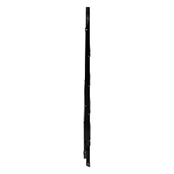 Five simply smart Escabeau pliant en acier - 4 marches - noir pas cher