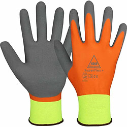 boni-shop Gants de Montage Superflex, Taille 8, Gants de Travail