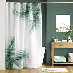 Avis Douceur D'Interieur Gobelet Salle de Bain Céramique Havane 10cm Blanc
