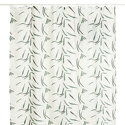 Five Simply Smart Rideau de Douche Duo 180x200cm Multicolore