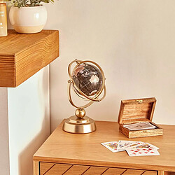 Globe