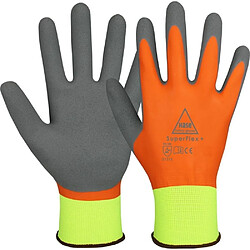 boni-shop Gants de Montage SuperFlex+ Taille 7, Gants de Travail