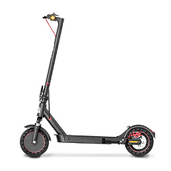 Trottinette Électrique UrbanGlide 100 – Pliable, pneus alvéolés 10", moteur puissant, IPX4