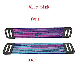 General Coussinets casque Logitech - Bleu