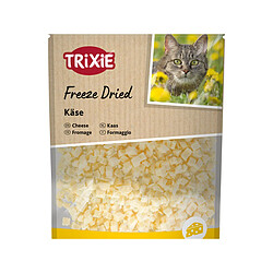 Collation pour Chat Trixie Freeze Dried Fromage 25 g