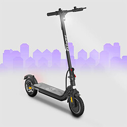 UrbanGlide Trottinette électrique EZWAY EX85 - 25 km/h, 20 km d'autonomie, batterie 21,6V 7,8Ah, frein à disque, suspensions confo pas cher