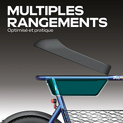 Acheter URBANGLIDE THUNDER 160 – 25 km/h, 30 km d'autonomie, Freins à disque, 16''