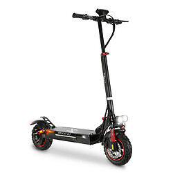 UrbanGlide Trottinette Électrique Adulte EBOOST GO – Moteur 1200W - Autonomie Jusqu'a 50 km