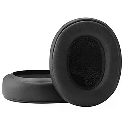 General Coussinets casque audio - Noir