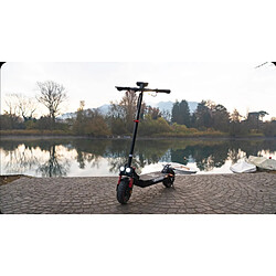 Avis UrbanGlide Trottinette électrique EBOOST GO - 25 km/h, 40 km autonomie, batterie 48V 20Ah, double frein à disque, suspensions x4,