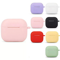 General Étui pour Apple AirPods - Lilas