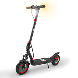 Acheter UrbanGlide 100 Max Plus – Trottinette tout-terrain avec pneus 10" et autonomie jusqu'à 30 km