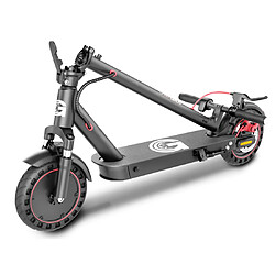 Avis Trottinette Électrique UrbanGlide 100 – Pliable, pneus alvéolés 10", moteur puissant, IPX4