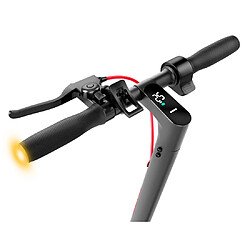 Trottinette Électrique UrbanGlide 100 – Pliable, pneus alvéolés 10", moteur puissant, IPX4 pas cher