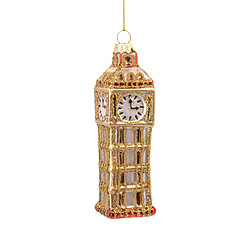 Sass & Belle Big Ben Londres boule de Noël