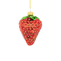 Sass & Belle Fraise boule de Noël