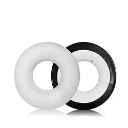General Coussinets pour casque HD25 - Blanc
