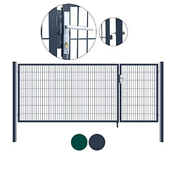 Portillon Home Deluxe