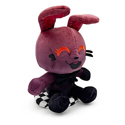 Doudou et peluche
